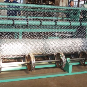 chain link fence supplier