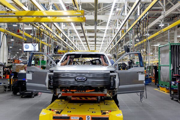 american car manufacturers list