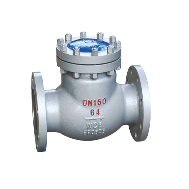 check valve supplier