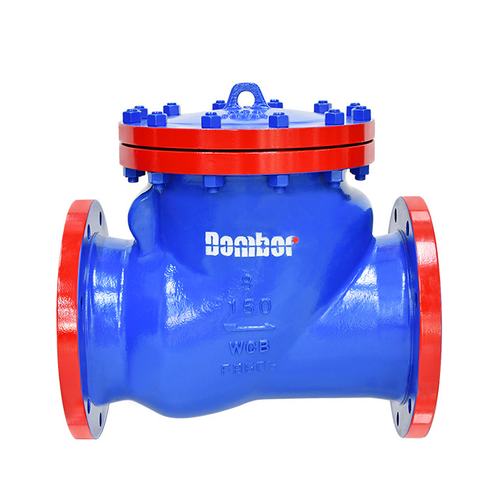 check valve supplier