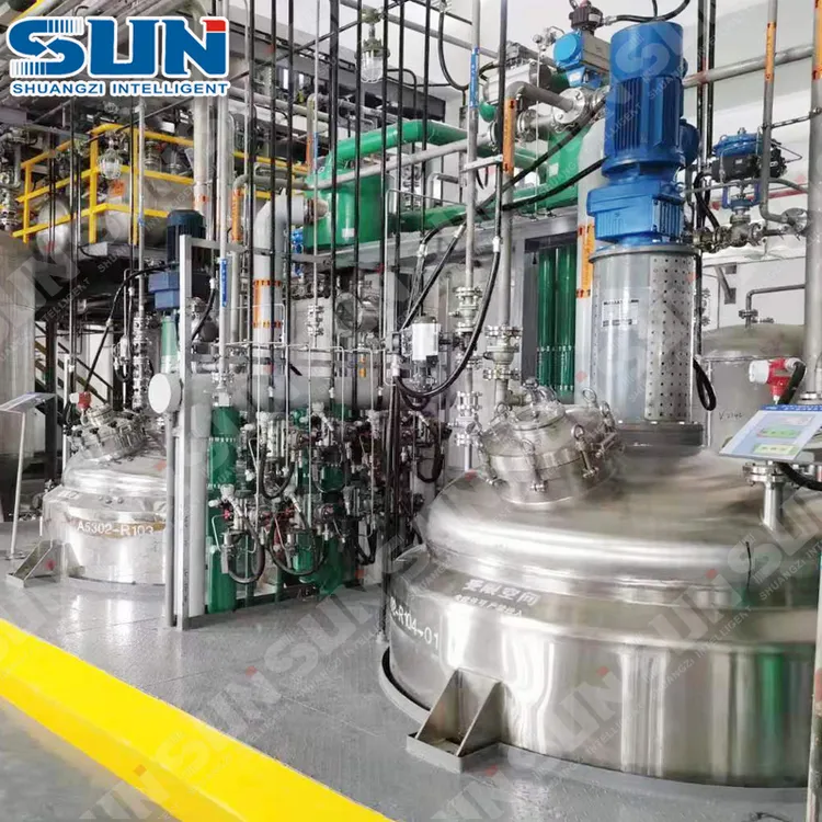 chem supplier