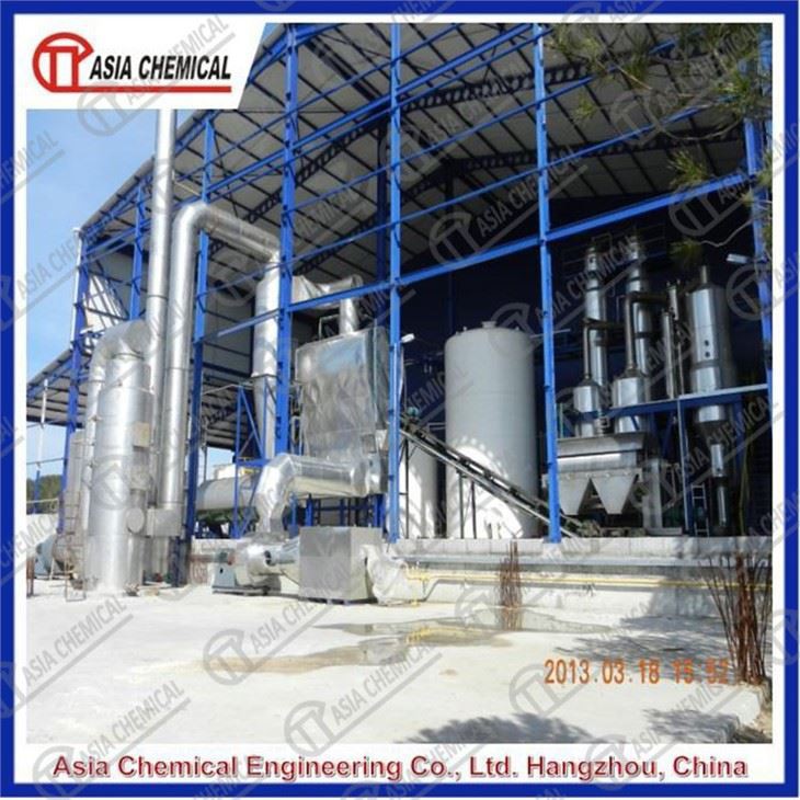 chemical supplier