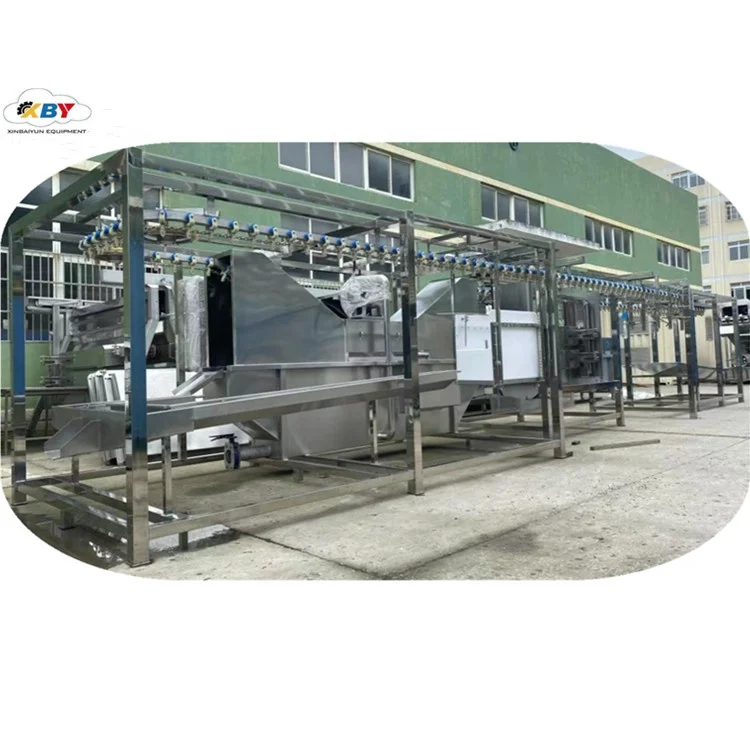 chicken supplier