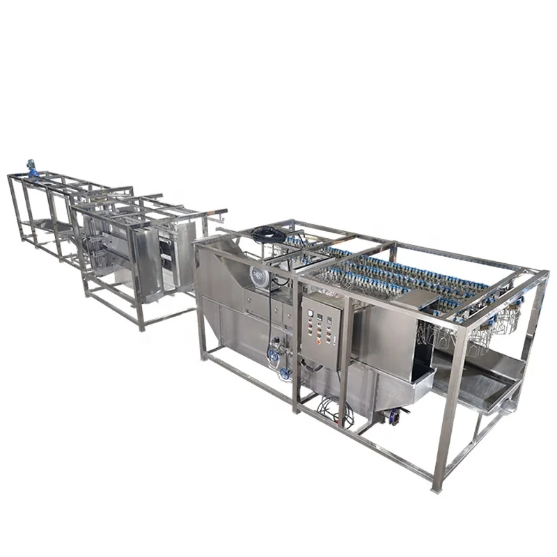chicken supplier