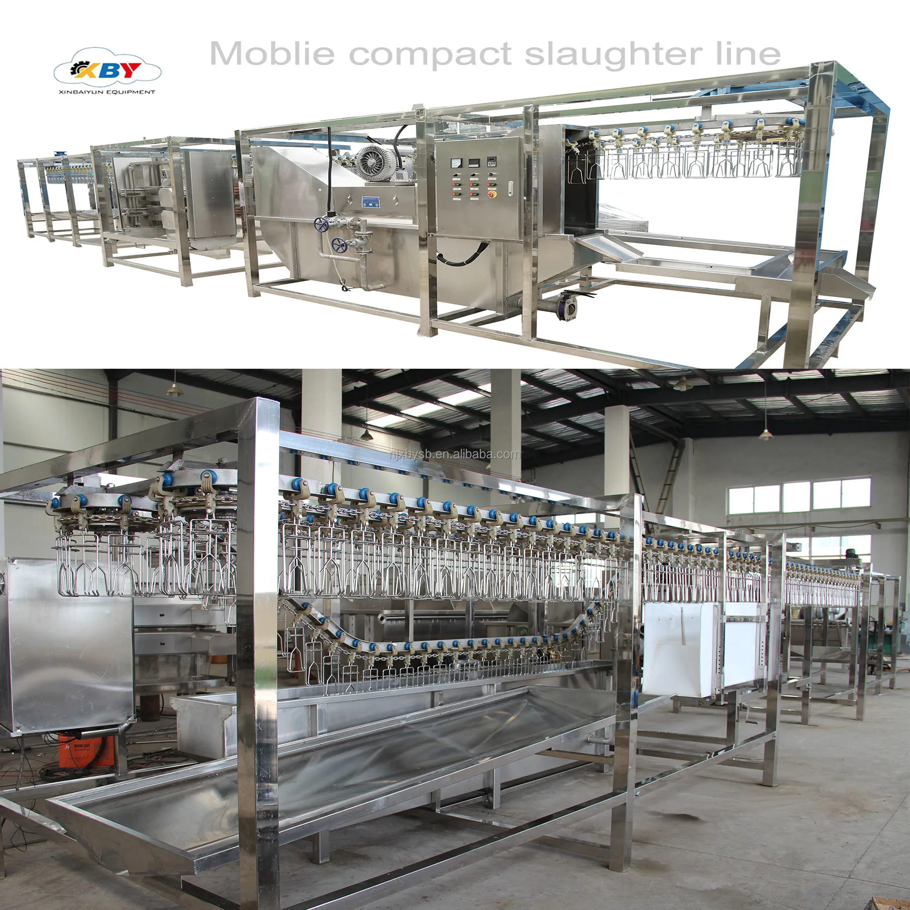 chicken supplier