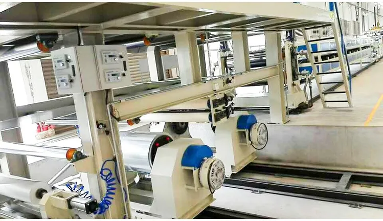 american composites manufacturers