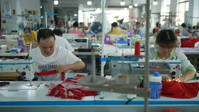 children's clothes supplier