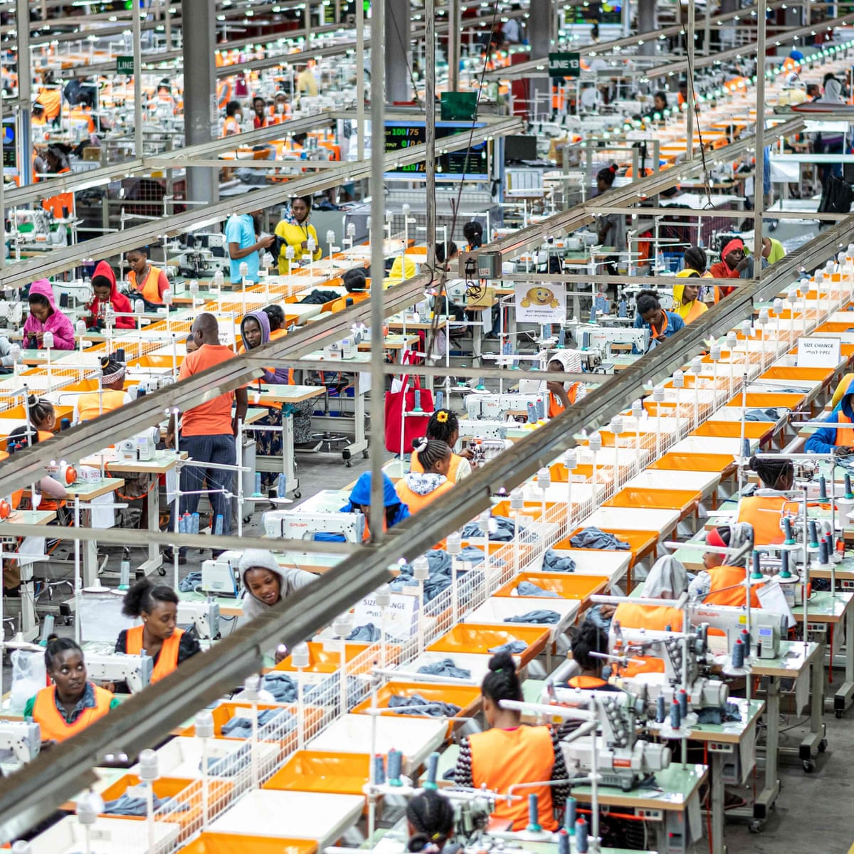 children's clothes supplier
