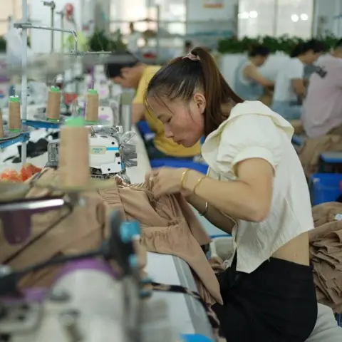 children's clothes supplier
