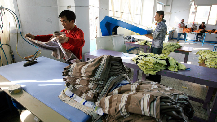 children's clothes supplier