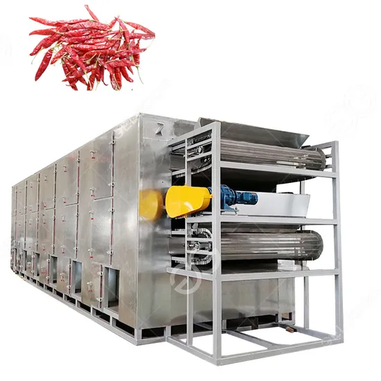 chili powder supplier