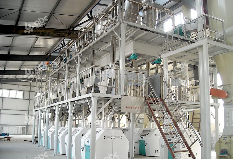 chili powder supplier