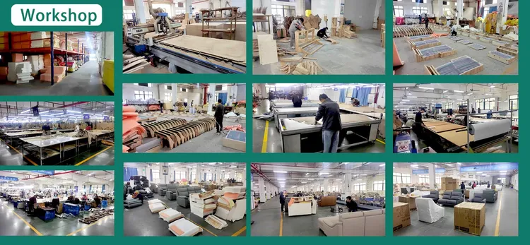 china furniture supplier