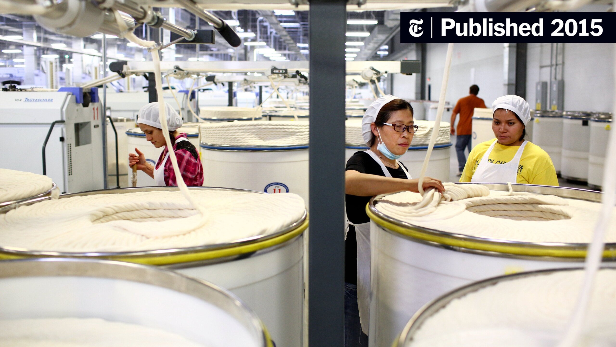 american fabric manufacturers