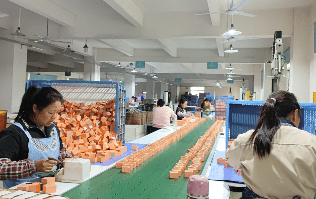 china jewelry packaging supplier
