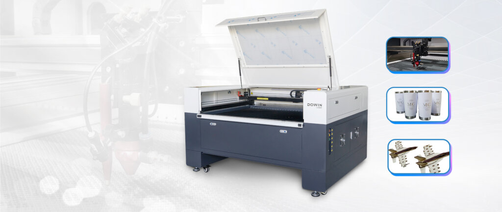 Sourcing China Sticker Laser Cutter Supplier from China: The Ultimate Guide 2026