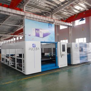 china sticker laser cutter supplier