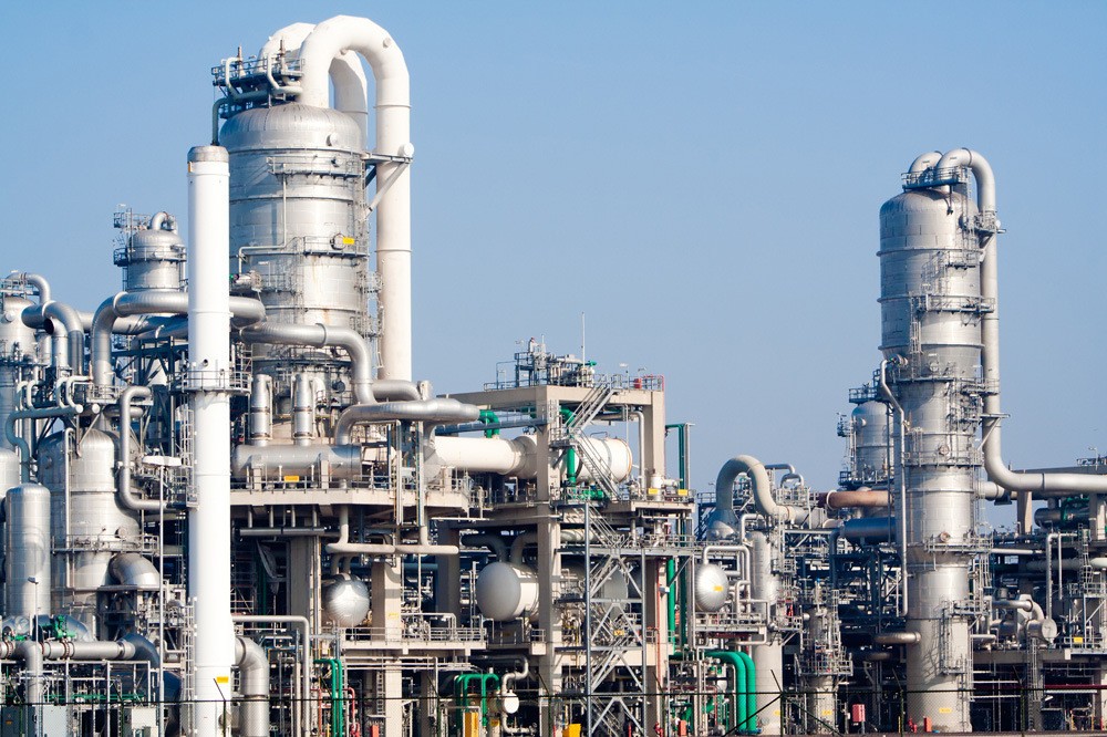 american fuel and petrochemical manufacturers