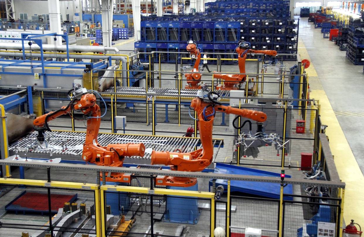 american fuel and petrochemical manufacturers