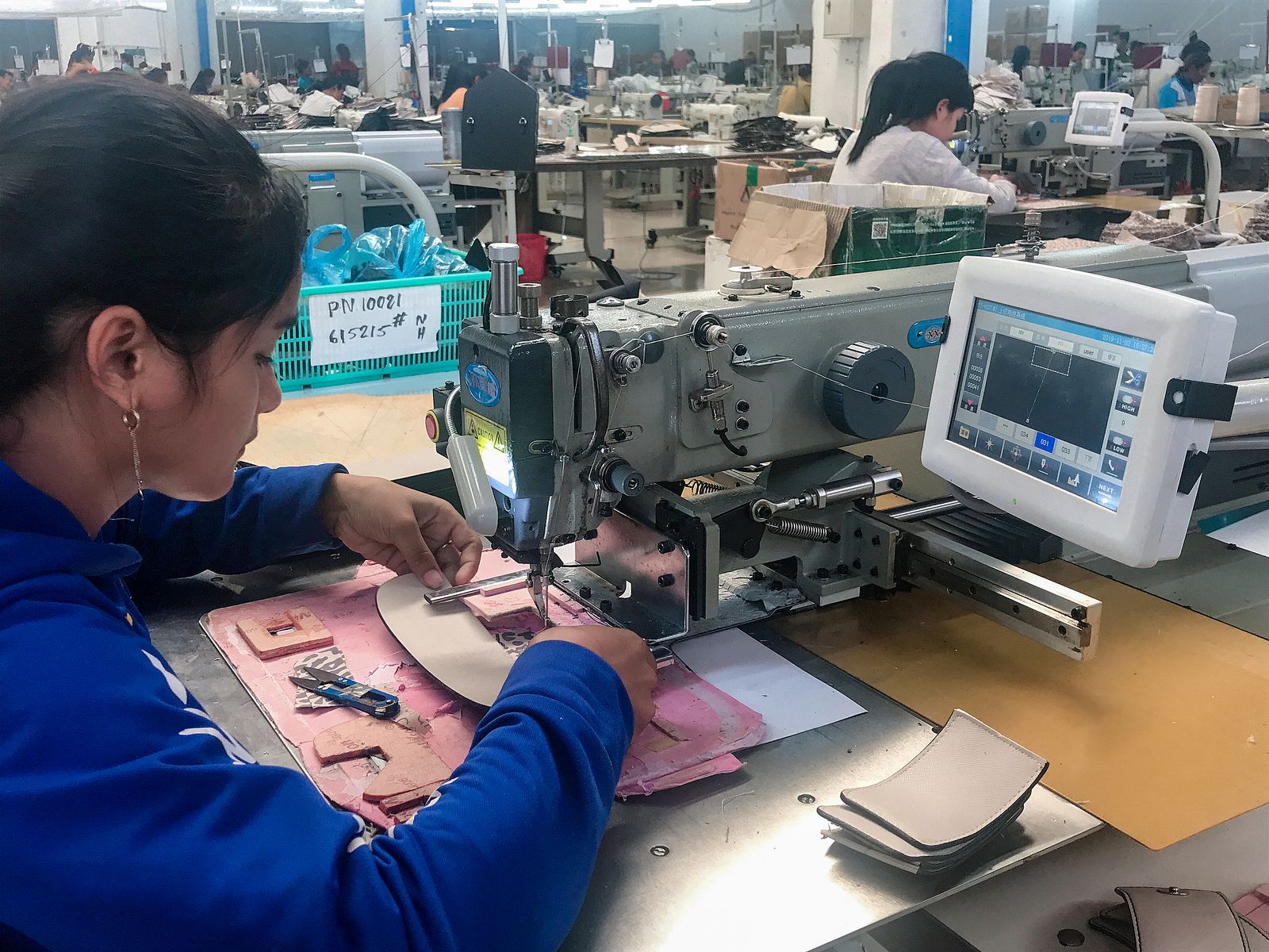 chinese bags supplier