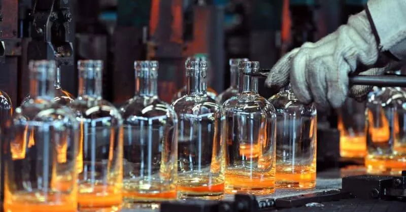 american glass bottle manufacturers