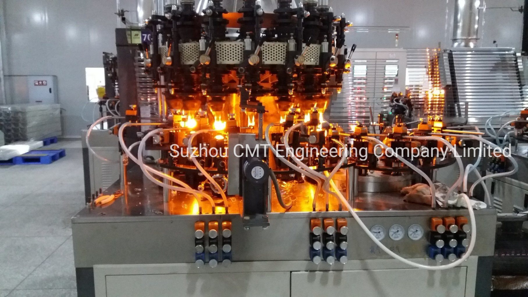american glass bottle manufacturers