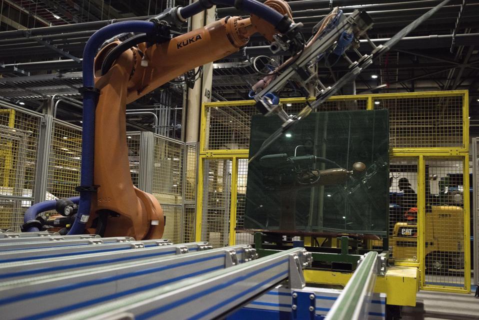 american glass manufacturers