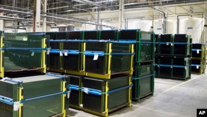american glass manufacturers