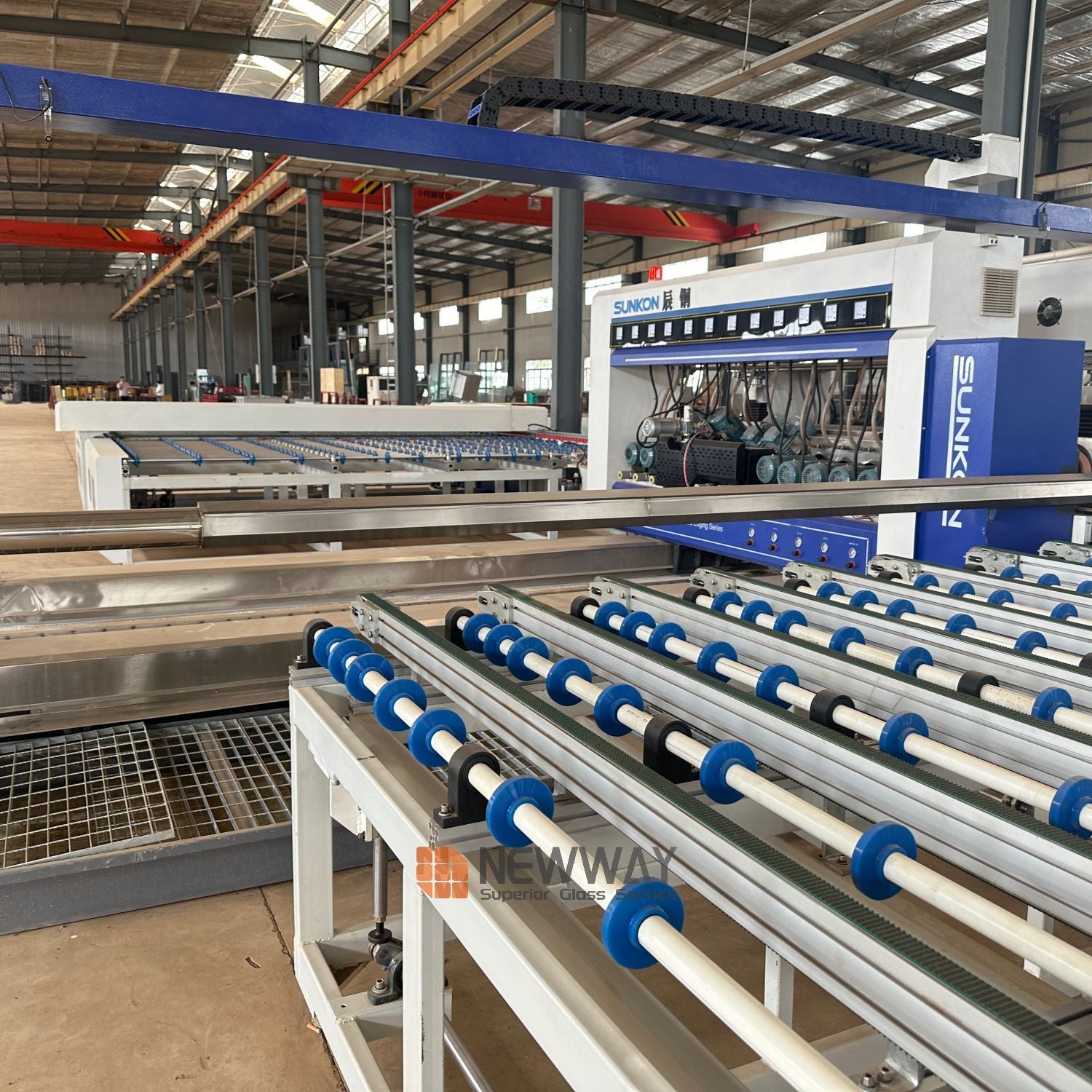 american glass manufacturers