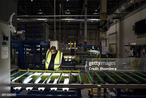 american glassware manufacturers