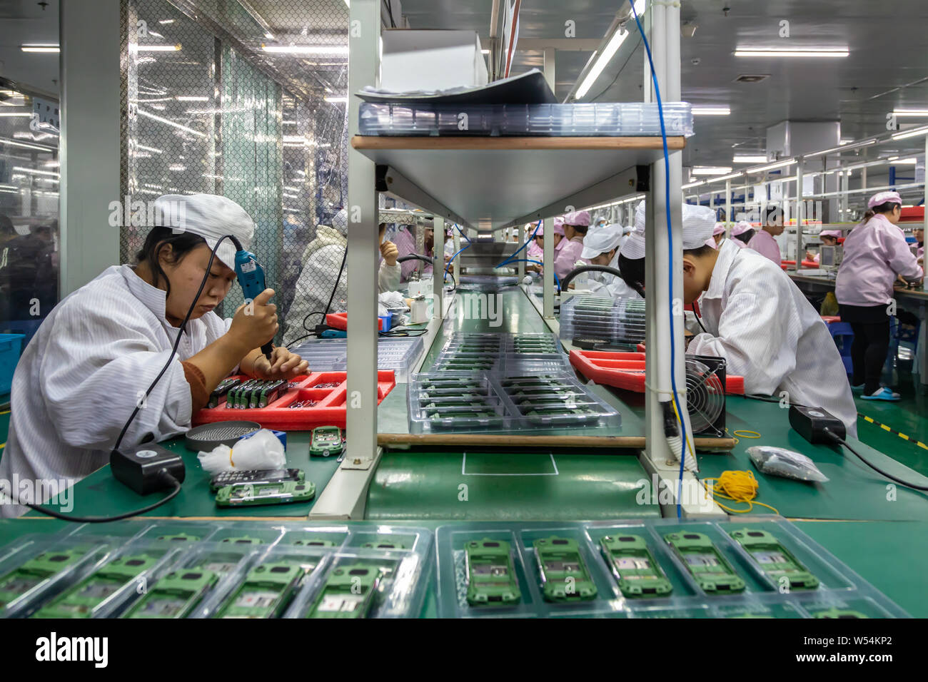 chinese electronic supplier