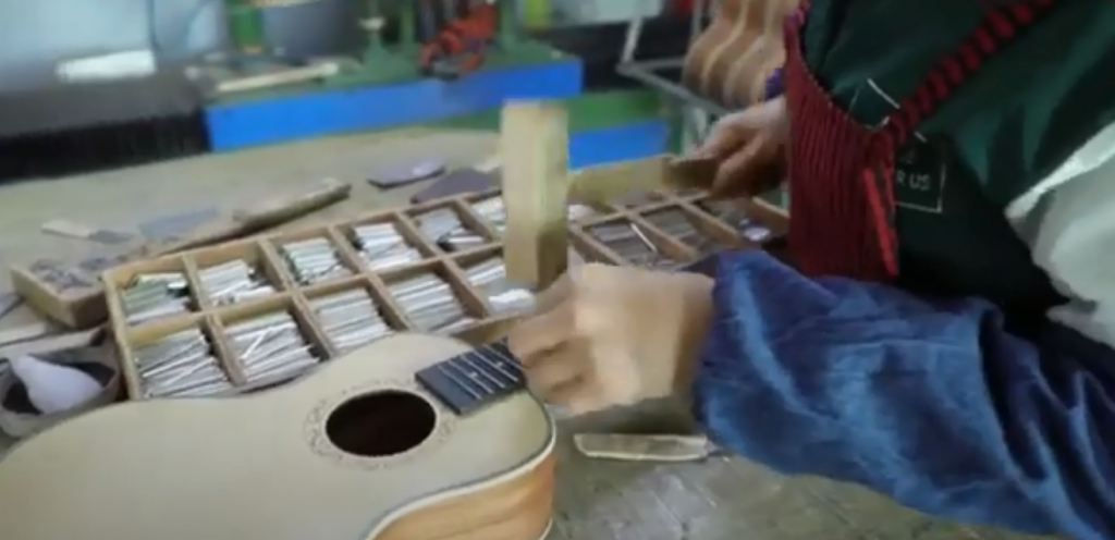 Sourcing American Guitar Manufacturers from China: The Ultimate Guide 2026