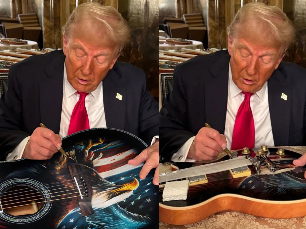 american guitar manufacturers