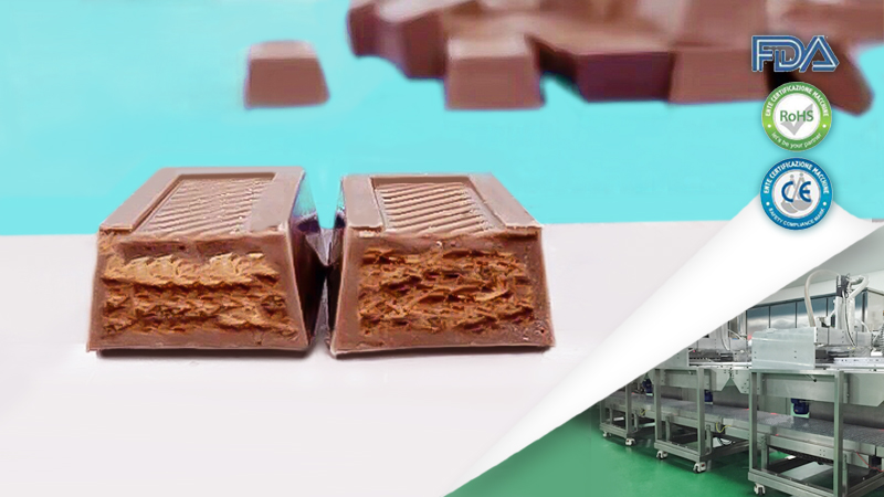chocolate goodies supplier in toronto