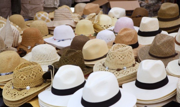 american hat manufacturers