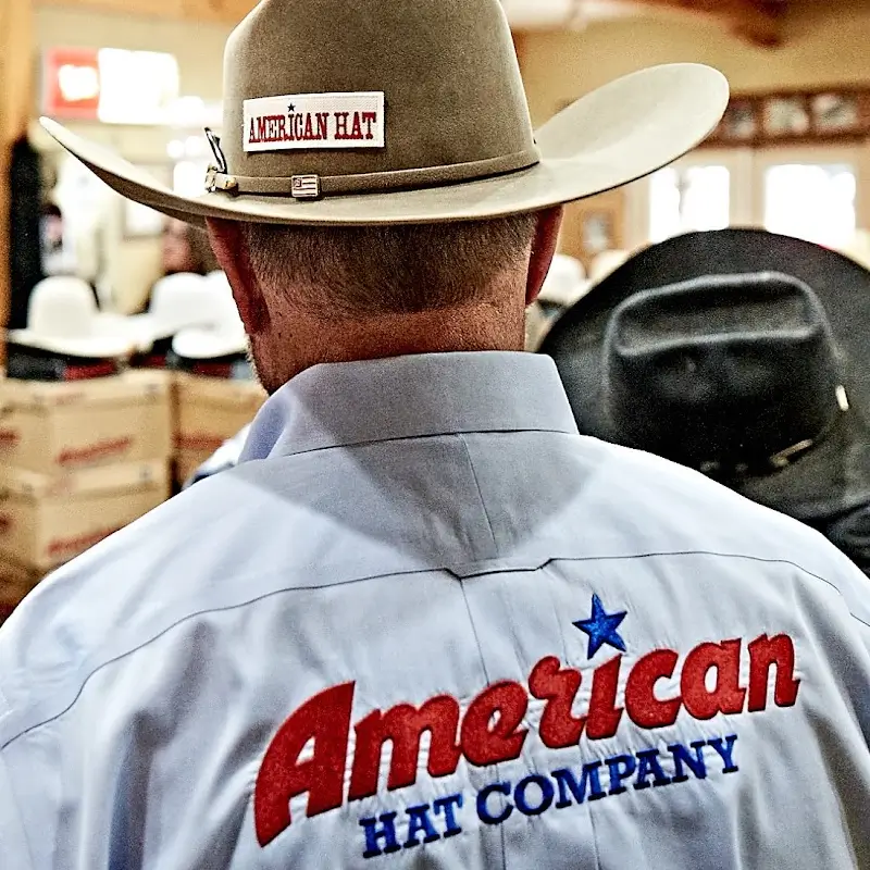 american hat manufacturers