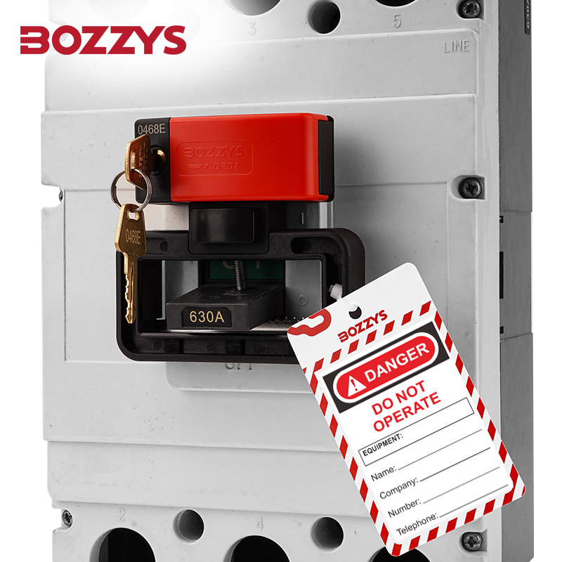 Sourcing Circuit Breaker Loto Supplier from China: The Ultimate Guide 2026