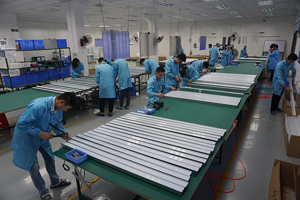 american led lighting manufacturers