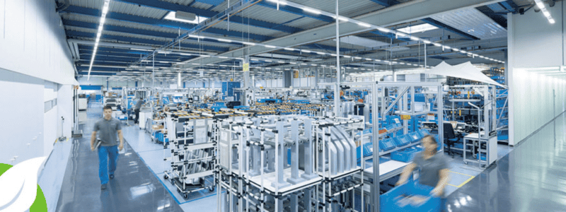 american led lighting manufacturers