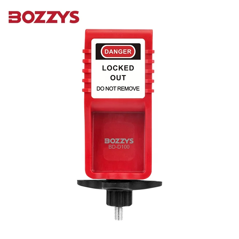 circuit breaker loto supplier