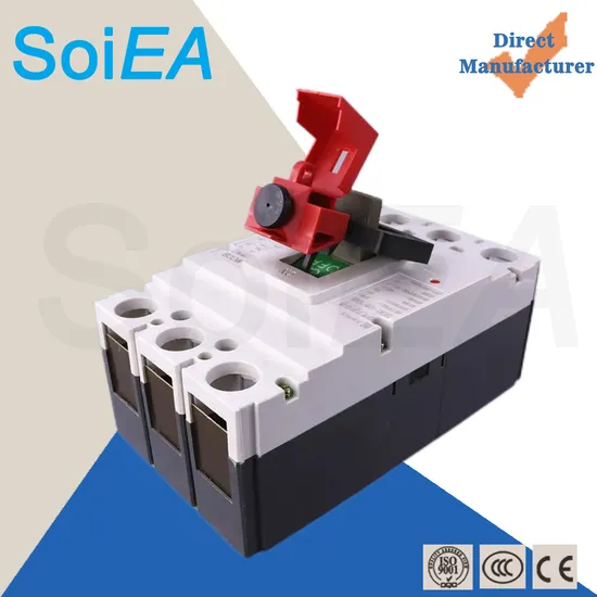 circuit breaker loto supplier