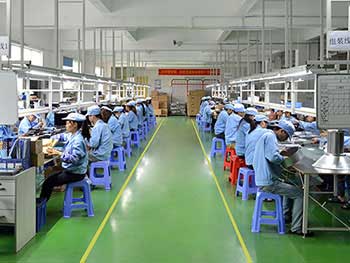 american led manufacturers