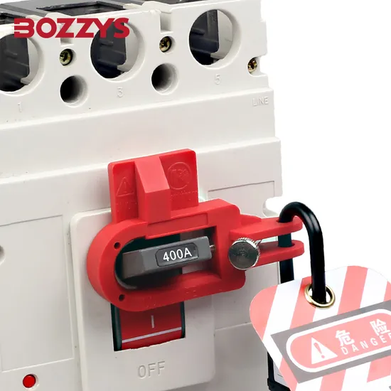 Sourcing Circuit Lockout Supplier from China: The Ultimate Guide 2026