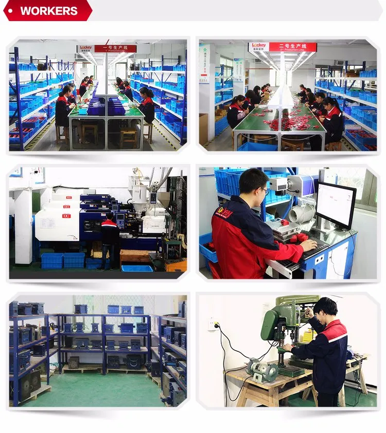 circuit lockout supplier
