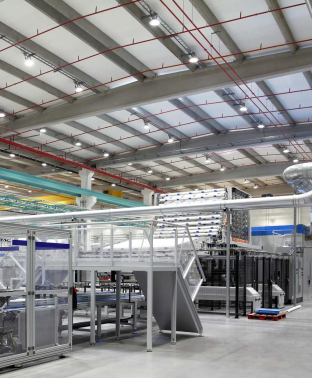 american lighting manufacturers