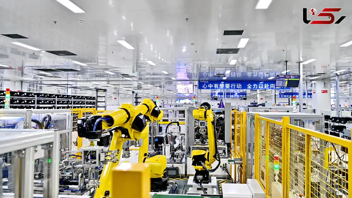 american manufacturer