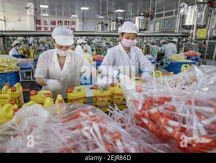 cleaning supplies supplier