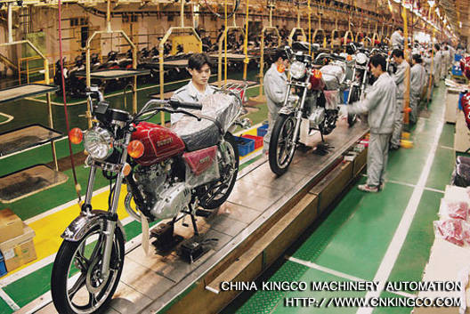 Sourcing American Motorcycle Manufacturers from China: The Ultimate Guide 2026