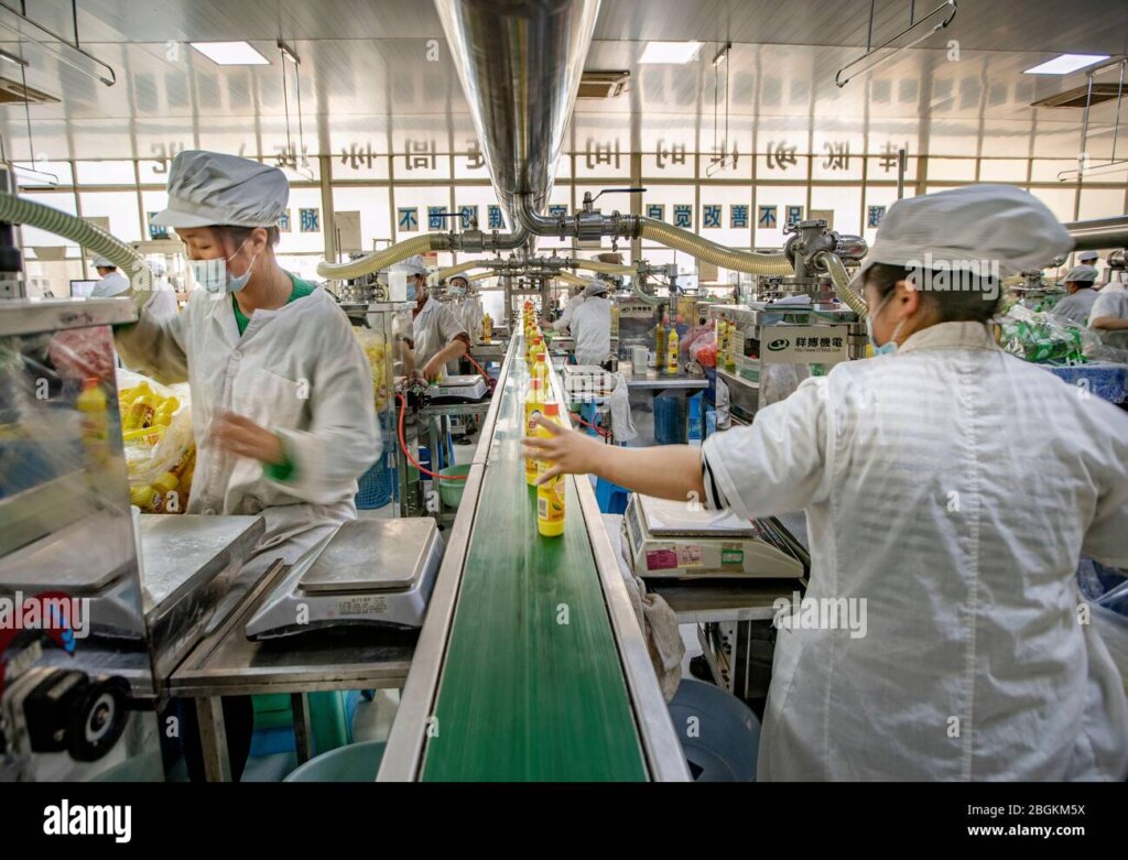 Sourcing Cleaning Supply Suppliers from China: The Ultimate Guide 2026