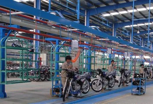 american motorcycle manufacturers